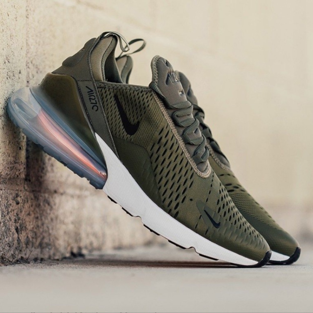 Nike Airmax 270